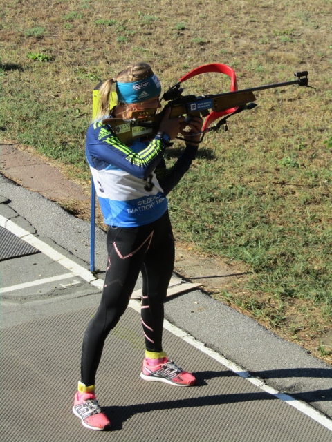   KOVALENKO Anna 