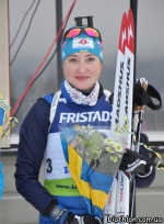 Кубок IBU. Декабрь 2018 Кубок IBU. Декабрь 2018