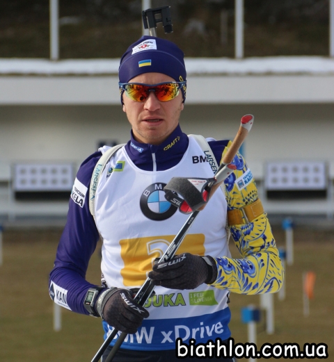   SEMENOV Serhiy 