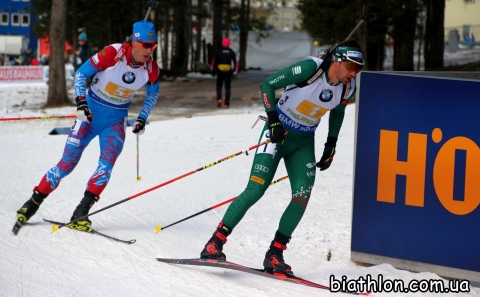   MALYSHKO Dmitry   WINDISCH Dominik 