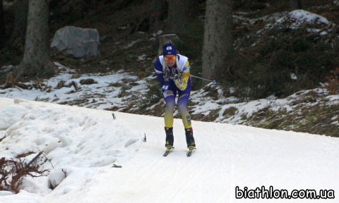   SEMENOV Serhiy 