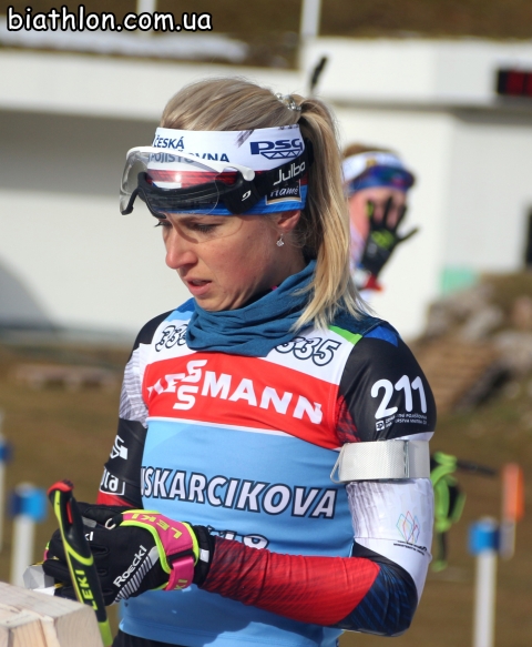   PUSKARCIKOVA Eva 