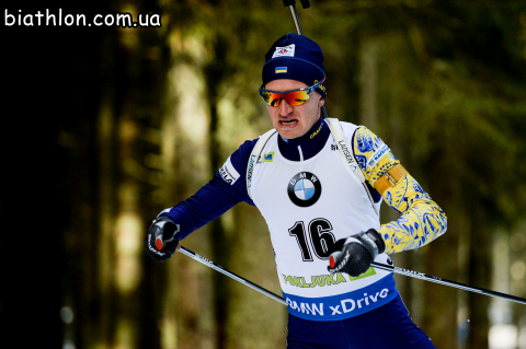   SEMENOV Serhiy 