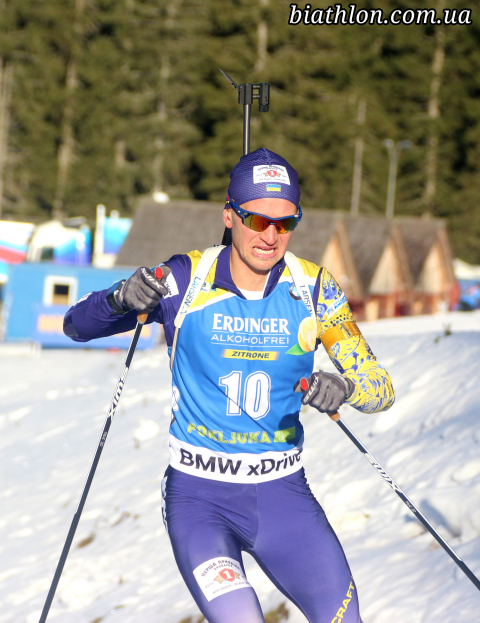   SEMENOV Serhiy 