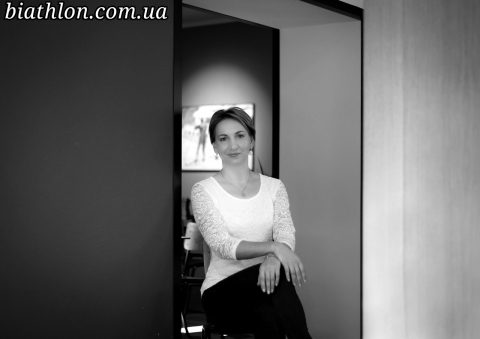   BILOSYUK Olena 