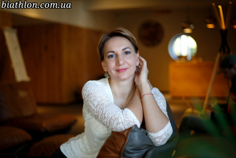   BILOSYUK Olena 