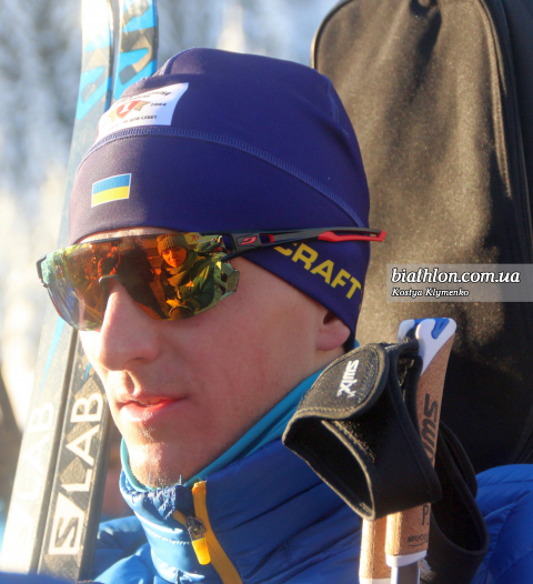   PIDRUCHNUY Dmytro 