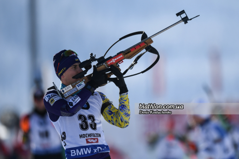  PIDRUCHNUY Dmytro 