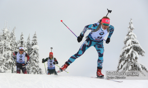   FROLINA Anna   ECKHOFF Tiril   HORCHLER Karolin 