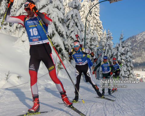   Klemen   LANDERTINGER Dominik   LESSER Erik   CLAUDE Florent 