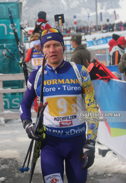   SEMENOV Serhiy 
