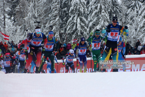   SCHEMPP Simon -  BIRKELAND Lars Helge   GUIGONNAT Antonin 