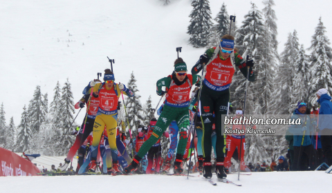   VITTOZZI Lisa   () GESTBLOM (PERSSON) Linn   HINZ Vanessa 