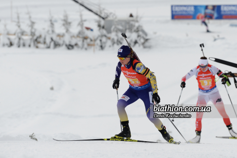   SEMERENKO Valj   PITON Karolina 