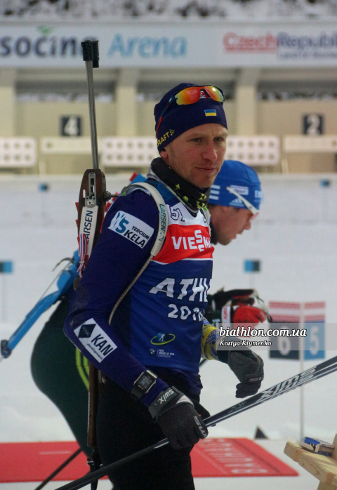   SEMENOV Serhiy 
