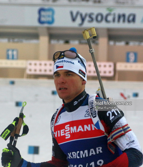   KRCMAR Michal 