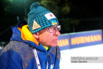 Нове-Место-2018. Гонка преследования. Женщины Нове-Место-2018. Гонка преследования. Женщины