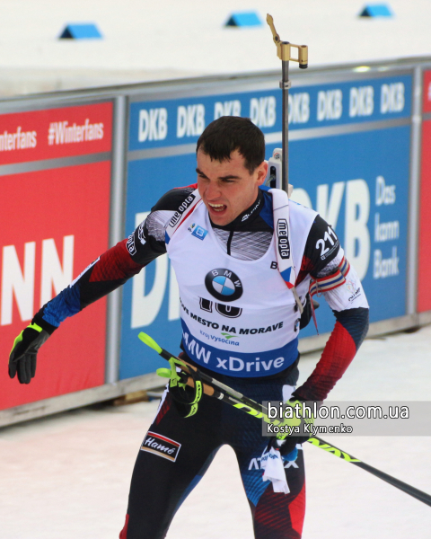   KRCMAR Michal 