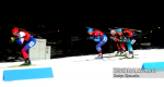 Нове-Место-2018. Масс-старт. Женщины Нове-Место-2018. Масс-старт. Женщины
