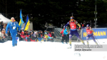 Нове-Место-2018. Масс-старт. Женщины Нове-Место-2018. Масс-старт. Женщины