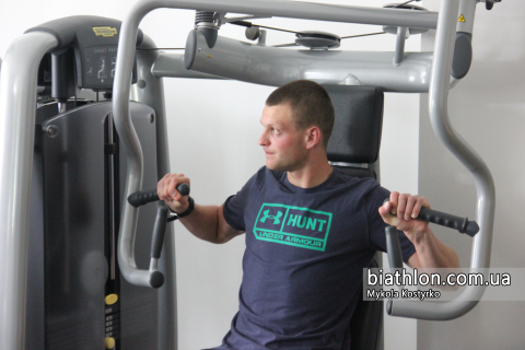   DUDCHENKO Anton 