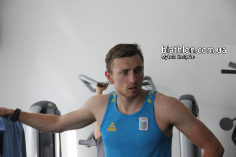   TSYMBAL Bogdan 