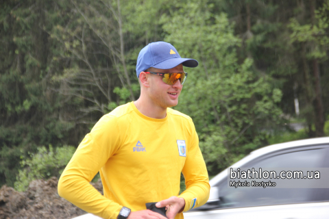   DUDCHENKO Anton 