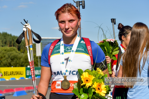   KRYVONOS Anna 