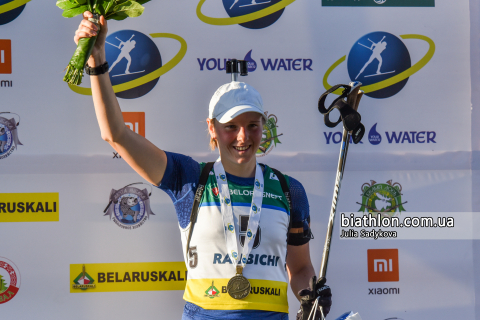   BLASHKO Darya 