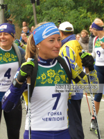 ЛЧУ-2019. Гонка Чемпионов ЛЧУ-2019. Гонка Чемпионов