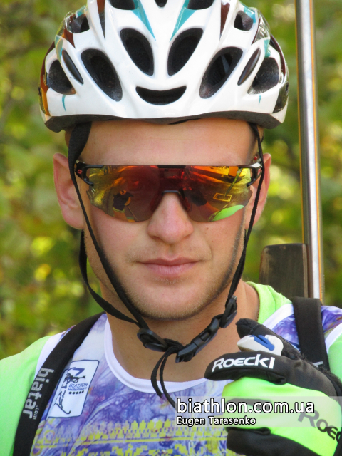   DUDCHENKO Anton 