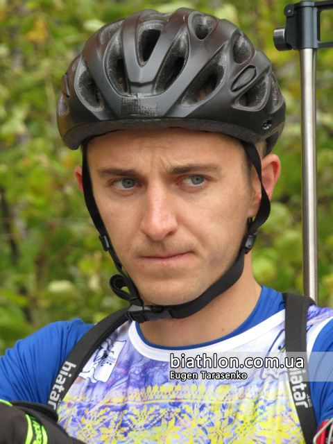   PIDRUCHNUY Dmytro 