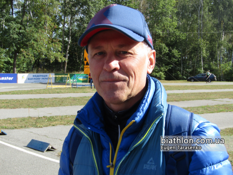   LESNIKOV Valery 
