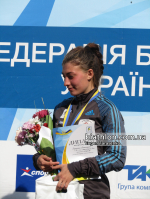 ЛЧУ-2019. Масс-старт. Женщины ЛЧУ-2019. Масс-старт. Женщины