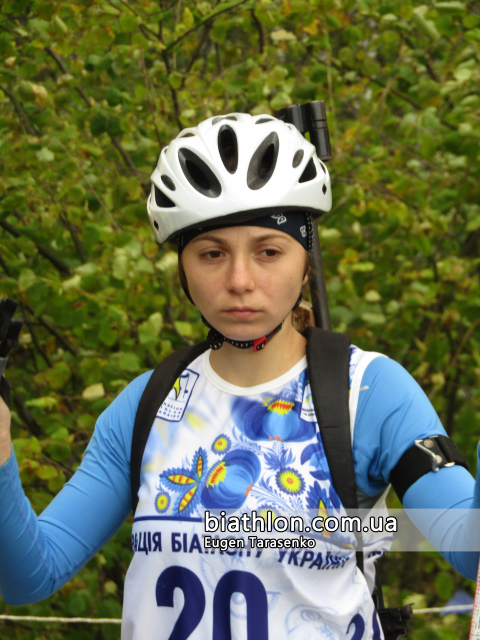   TOKAR Elena 