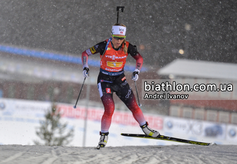   ECKHOFF Tiril 