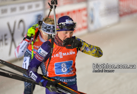   BLASHKO Darya 