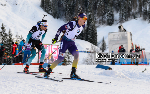   FOURCADE Martin   PIDRUCHNUY Dmytro 