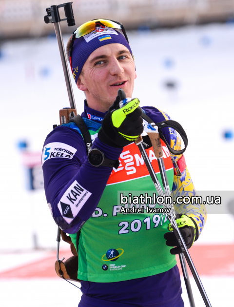   PIDRUCHNUY Dmytro 
