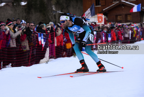   FOURCADE Martin 