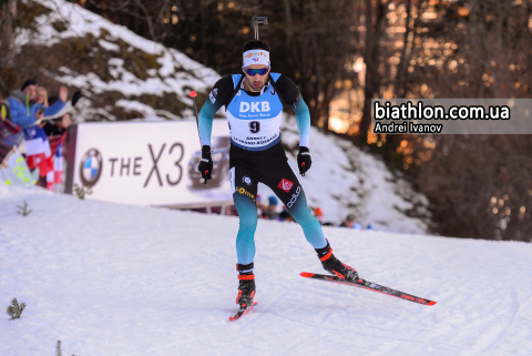   FOURCADE Martin 
