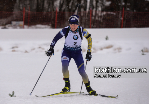   SEMERENKO Vita 