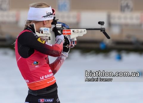  ECKHOFF Tiril 