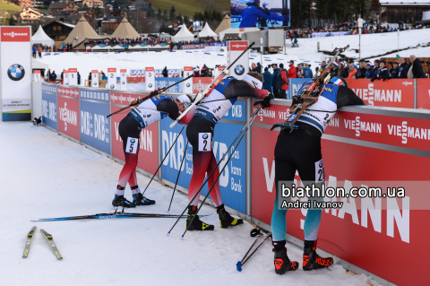   BOE Tarjei   BJOENTEGAARD Erlend   JACQUELIN Emilien 