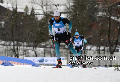   FOURCADE Martin 