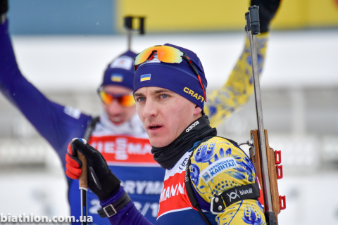   PIDRUCHNUY Dmytro 