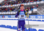 Оберхоф-2019. Женский спринт Оберхоф-2019. Женский спринт