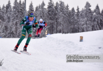 Оберхоф-2019. Женский спринт Оберхоф-2019. Женский спринт
