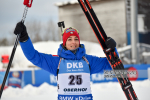 Оберхоф-2019. Женский спринт Оберхоф-2019. Женский спринт