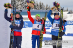 Оберхоф-2019. Женский спринт Оберхоф-2019. Женский спринт